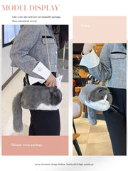 Chartreux & White™