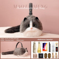 Chartreux & White™