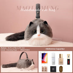 Chartreux & White™