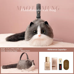Chartreux & White™