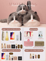 Chartreux & White™