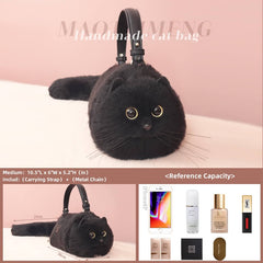 Maotaimeng Handmade Cat Hand Bags™
