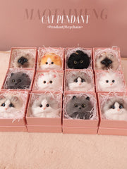 Maotaimeng Handmade Cat Hand Bags™