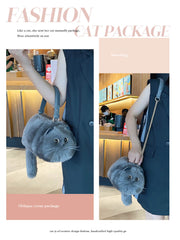Gray Cat™
