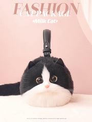 Maotaimeng Handmade Cat Hand Bags™