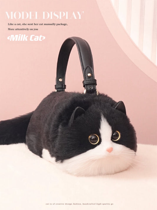 Milk Cat™