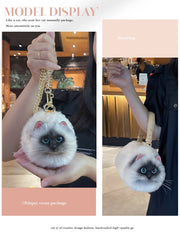 Siamese Cat™