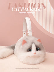 Maotaimeng Handmade Cat Hand Bags™