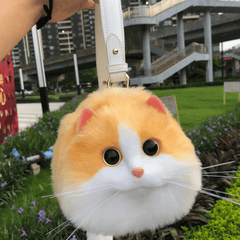 Yellow Cat™