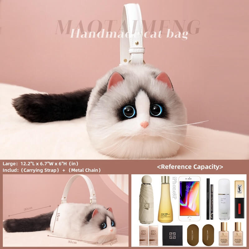 Ragdoll Cat™
