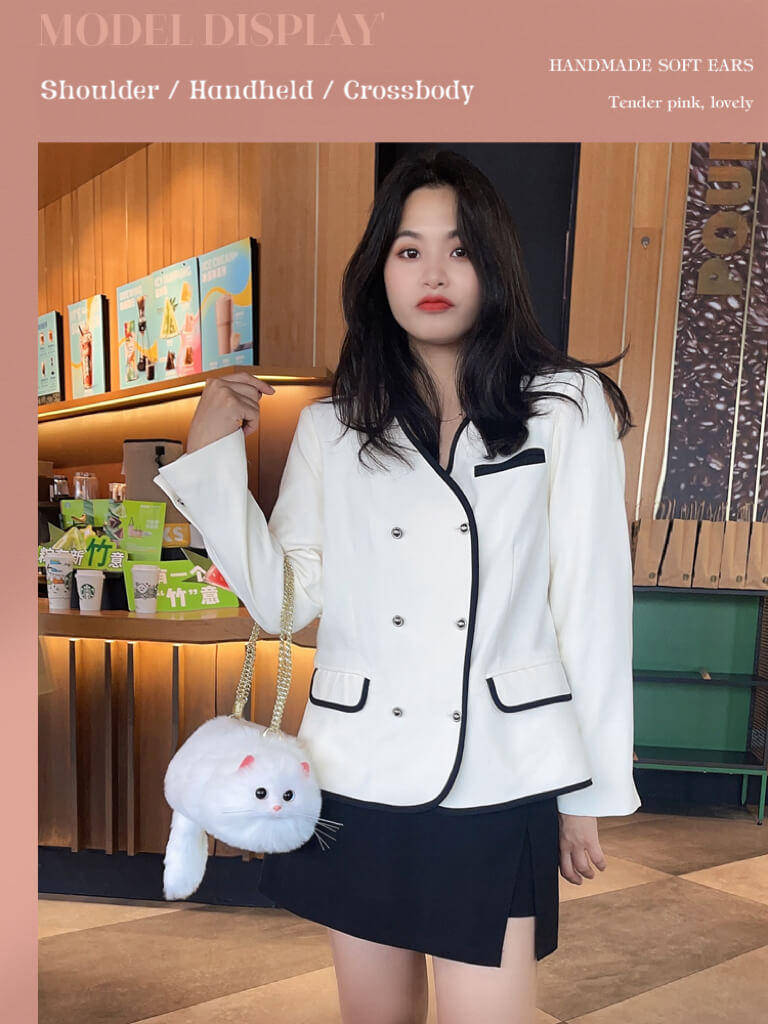 White Cat™