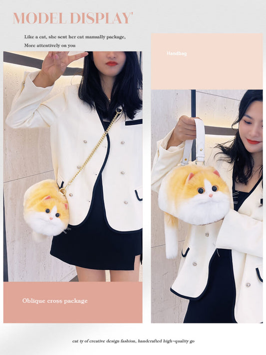 Yellow Cat™